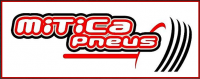 Logotipo de Mitica Pneus, Lda