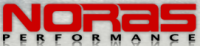 Logotipo de Noras Performance - Comércio Investigação e Desenvolvimento, Unipessoal Lda