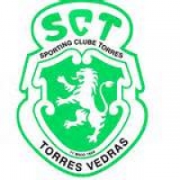 Logotipo de Sporting Clube de Torres