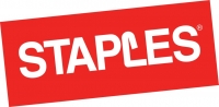 Logotipo de Staples - Torres Vedras