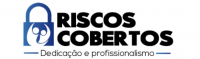 Logotipo de Riscos Cobertos - Mediação de Seguros Unipessoal, Lda