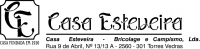 Logotipo de Casa Esteveira - Bricolage e Campismo, Lda