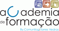 Logotipo de Conceito de Imagem - Academia de Formação by Comunilog