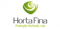 Logotipo de Hortafina - Produção Hortícola Lda