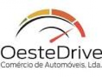 Logotipo de Oestedrive - Comércio de Automóveis, Unipessoal Lda.