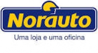 Logotipo de Norauto Torres Vedras