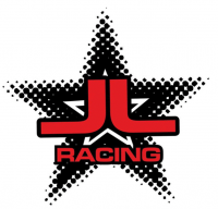 Logotipo de JL Racing, de João A R Lopes