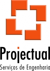 Logotipo de Projectual Serviços de Engenharia, Lda