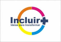 Logotipo de Associação Incluir + Ideias para Transformar