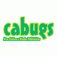 Logotipo de Cabugs - Serviços Gráficos, Lda