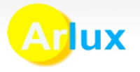 Logotipo de Arlux, de Getarlux - Sustentabilidade e Inovação, Unipessoal, Lda