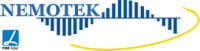 Logotipo de Nemotek, Gestão Técnica Centralizada, Lda.