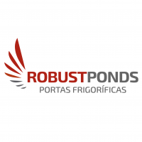Logotipo de Robustponds - Indústria de Portas Isotérmicas