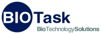 Logotipo de BioTask, Biotecnologia Lda