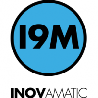 Logotipo de Inovamatic, Lda.