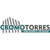 Logotipo de Cromotorres - Zincagem e Lacagem, Lda