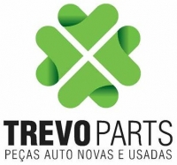 Logotipo de Trevo Parts, Lda.