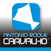 Logotipo de António Roque Carvalho, Lda
