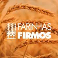 Logotipo de FARINHAS FIRMOS, MOAGEM DE CEREAIS, LDA.