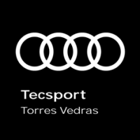 Logotipo de Tecsport, de Tecauto - Técnica e Comércio de Automóveis, S.A.