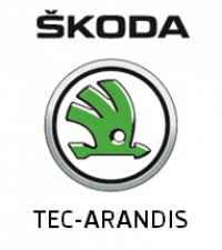 Logotipo de Tec-Arandis, de Tecauto - Técnica e Comércio de Automóveis, S.A.