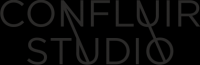 Logotipo de Confluir.Studio