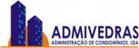 Logotipo de Admivedras,lda