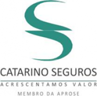 Logotipo de Susana Almeida Santos - Catarino Seguros