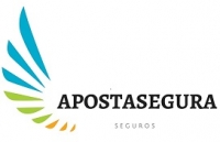 Logotipo de ApostaSegura, Unipessoal Lda