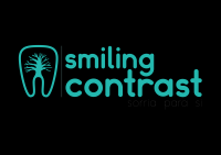 Logotipo de Smiling Constrast Lda