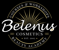 Logotipo de Belenus Centro de Formação, de DaisyBelenus, Unipessoal, Lda