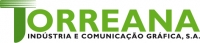 Logotipo de Torreana - Indústria e Comunicação Gráfica, SA.