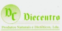 Logotipo de Diecentro - Produtos Naturais e Dietéticos, Lda