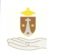 Logotipo de Associação São Gonçalo de Torres Vedras - Lar Nª Senhora do Carmo