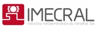 Logotipo de Imecral -Industria Metalomecânica do Ramalhal, Lda