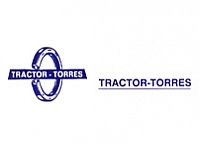 Logotipo de Tractor Torres, Comércio de Peças e Acessórios para Tractores e Alfaias Agrícolas, Lda
