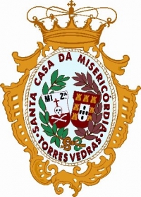 Logotipo de Santa Casa da Misericórdia de Torres Vedras