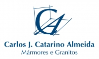 Logotipo de Carlos J. Catarino Almeida