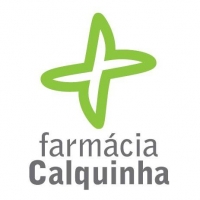Logotipo de Farmácia Calquinha, Unipessoal, Lda