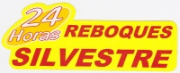 Logotipo de Reboques Silvestre, de João Francisco Silvestre, Lda