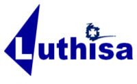 Logotipo de Luthisa - Lusitana de Tratamentos de Higiene, Lda