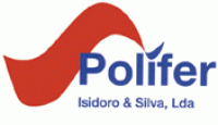 Logotipo de Polifer Isidoro e Silva, Lda