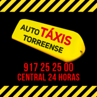 Logotipo de Auto Táxis Torreense, Lda