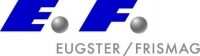 Logotipo de Eugster & Frismag - Electrodomésticos, Lda