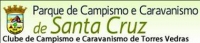 Logotipo de Clube de Campismo e Caravanismo de Torres Vedras