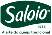 Logotipo de Queijo Saloio, Indústria Lacticinios, SA