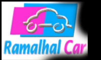 Logotipo de Ramalhal Car - Comércio de Automóveis, Lda