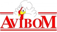Logotipo de Avibom - Avícola, SA