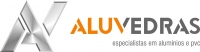 Logotipo de Aluvedras - Aluminios, Lda