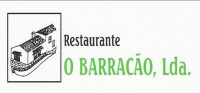 Logotipo de Restaurante O Barracão, Lda